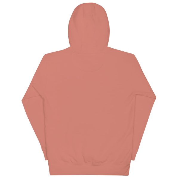 Unisex Hoodie | Farmers Backbone of Our Nation - Image 5