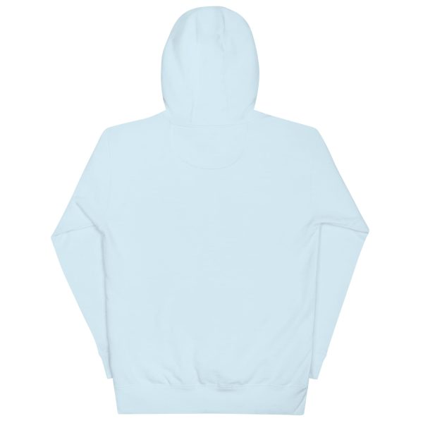 Unisex Hoodie | Farmers Backbone of Our Nation - Image 9
